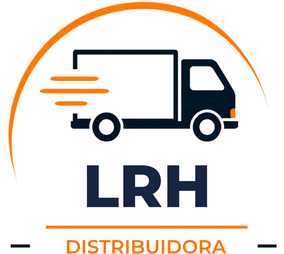 LRH Distribuidora