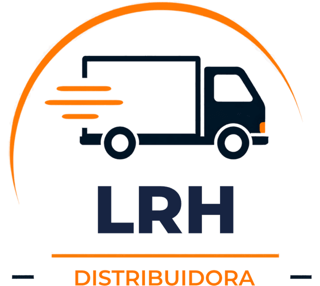 LRH Distribuidora